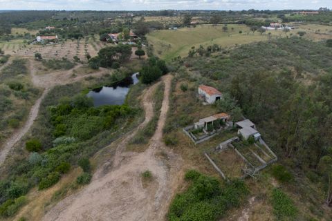 Finca i Avis, Portalegre, Avis - € 750.000 | Ref: 120121142213-73 - foto 3